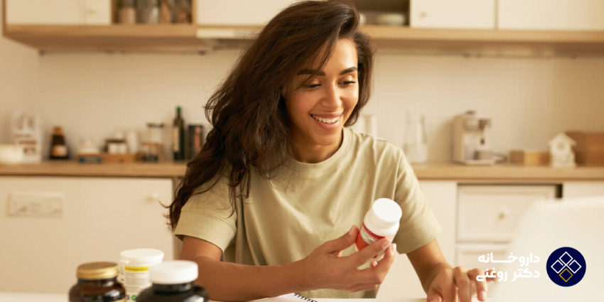 چگونه مکمل مناسب انتخاب کنیم؟